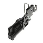 Standard Ignition DLA1676 Trunk Lock Actuator Motor - Rear - view 1