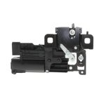 Standard Ignition DLA1676 Trunk Lock Actuator Motor - Rear - view 3