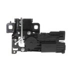 Standard Ignition DLA1676 Trunk Lock Actuator Motor - Rear - view 4