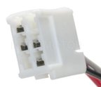 Standard Ignition DLA-169 Door Lock Actuator - Front Right - view 5