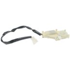 Standard Ignition DLA-172 Door Lock Actuator - Rear Right - view 1