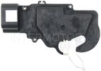 Standard Ignition DLA-179 Door Lock Actuator - Rear Left - view 3