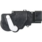 Standard Ignition DLA-180 Door Lock Actuator - Rear Right - view 2