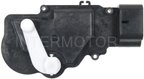 Standard Ignition DLA-180 Door Lock Actuator - Rear Right - view 3