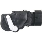 Standard Ignition DLA-182 Door Lock Actuator - Rear Right - view 2