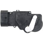 Standard Ignition DLA-184 Door Lock Actuator - Rear Left - view 2