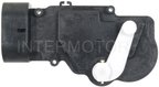 Standard Ignition DLA-184 Door Lock Actuator - Rear Left - view 3