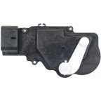 Standard Ignition DLA-186 Door Lock Actuator - Rear Left - view 2