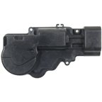 Standard Ignition DLA-186 Door Lock Actuator - Rear Left - view 1