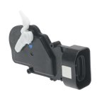 Standard Ignition DLA-189 Door Lock Actuator - Rear Right - view 1