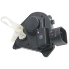 Standard Ignition DLA-192 Door Lock Actuator - Rear Left - view 1