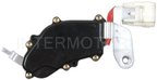 Standard Ignition DLA-198 Door Lock Actuator - Front Right - view 3
