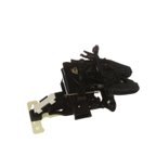 Standard Ignition DLA2002 Trunk Lock Actuator Motor - Rear - view 1