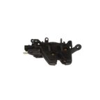 Standard Ignition DLA2002 Trunk Lock Actuator Motor - Rear - view 3