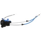 Standard Ignition DLA2005 Door Lock Actuator - Rear Right - view 6