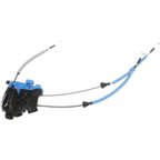 Standard Ignition DLA2005 Door Lock Actuator - Rear Right - view 1