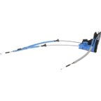 Standard Ignition DLA2005 Door Lock Actuator - Rear Right - view 4