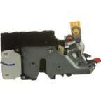 Standard Ignition DLA2007 Door Lock Actuator - Rear - view 5