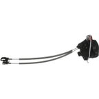 Standard Ignition DLA2013 Door Lock Actuator - Rear Right - view 5