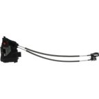 Standard Ignition DLA2013 Door Lock Actuator - Rear Right - view 6