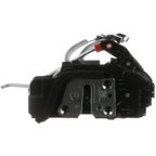 Standard Ignition DLA2013 Door Lock Actuator - Rear Right - view 2