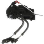 Standard Ignition DLA2013 Door Lock Actuator - Rear Right - view 3