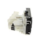 Standard Ignition DLA2014 Door Lock Actuator - Front Right - view 3