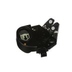 Standard Ignition DLA2018 Trunk Lock Actuator Motor - Rear - view 1