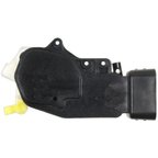 Standard Ignition DLA-201 Door Lock Actuator - Rear Right - view 1