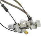 Standard Ignition DLA2031 Door Lock Actuator - Rear Right - view 2