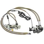 Standard Ignition DLA2031 Door Lock Actuator - Rear Right - view 1