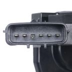 Standard Ignition DLA2050 Door Lock Actuator - Front Left - view 5
