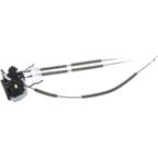 Standard Ignition DLA2050 Door Lock Actuator - Front Left - view 1