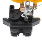 Standard Ignition DLA2052 Trunk Lock Actuator Motor - view 5