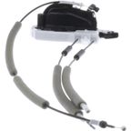 Standard Ignition DLA2055 Door Lock Actuator - Front Left - view 7