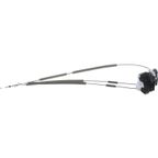 Standard Ignition DLA2055 Door Lock Actuator - Front Left - view 2