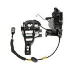 Standard Ignition DLA2058 Door Lock Actuator - Front Left - view 1