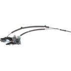 Standard Ignition DLA2063 Tailgate Lock Actuator Motor - view 5