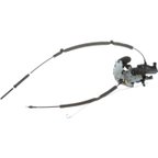 Standard Ignition DLA2063 Tailgate Lock Actuator Motor - view 1