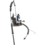 Standard Ignition DLA2063 Tailgate Lock Actuator Motor - view 2