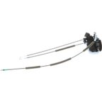 Standard Ignition DLA2069 Door Lock Actuator - Rear Right - view 5