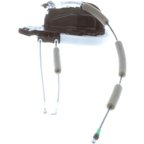 Standard Ignition DLA2069 Door Lock Actuator - Rear Right - view 3