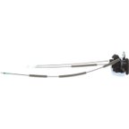 Standard Ignition DLA2069 Door Lock Actuator - Rear Right - view 4