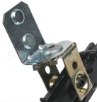 Standard Ignition DLA-206 Door Lock Actuator - Front Right - view 2