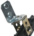 Standard Ignition DLA-206 Door Lock Actuator - Front Right - view 6
