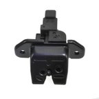 Standard Ignition DLA2070 Tailgate Lock Actuator Motor - view 5