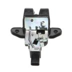 Standard Ignition DLA2070 Tailgate Lock Actuator Motor - view 1