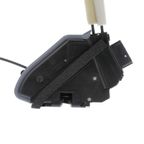 Standard Ignition DLA2072 Door Lock Actuator - Front Left - view 4