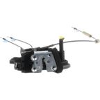 Standard Ignition DLA2072 Door Lock Actuator - Front Left - view 7