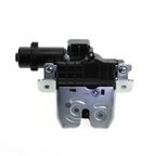 Standard Ignition DLA2076 Tailgate Lock Actuator Motor - view 6